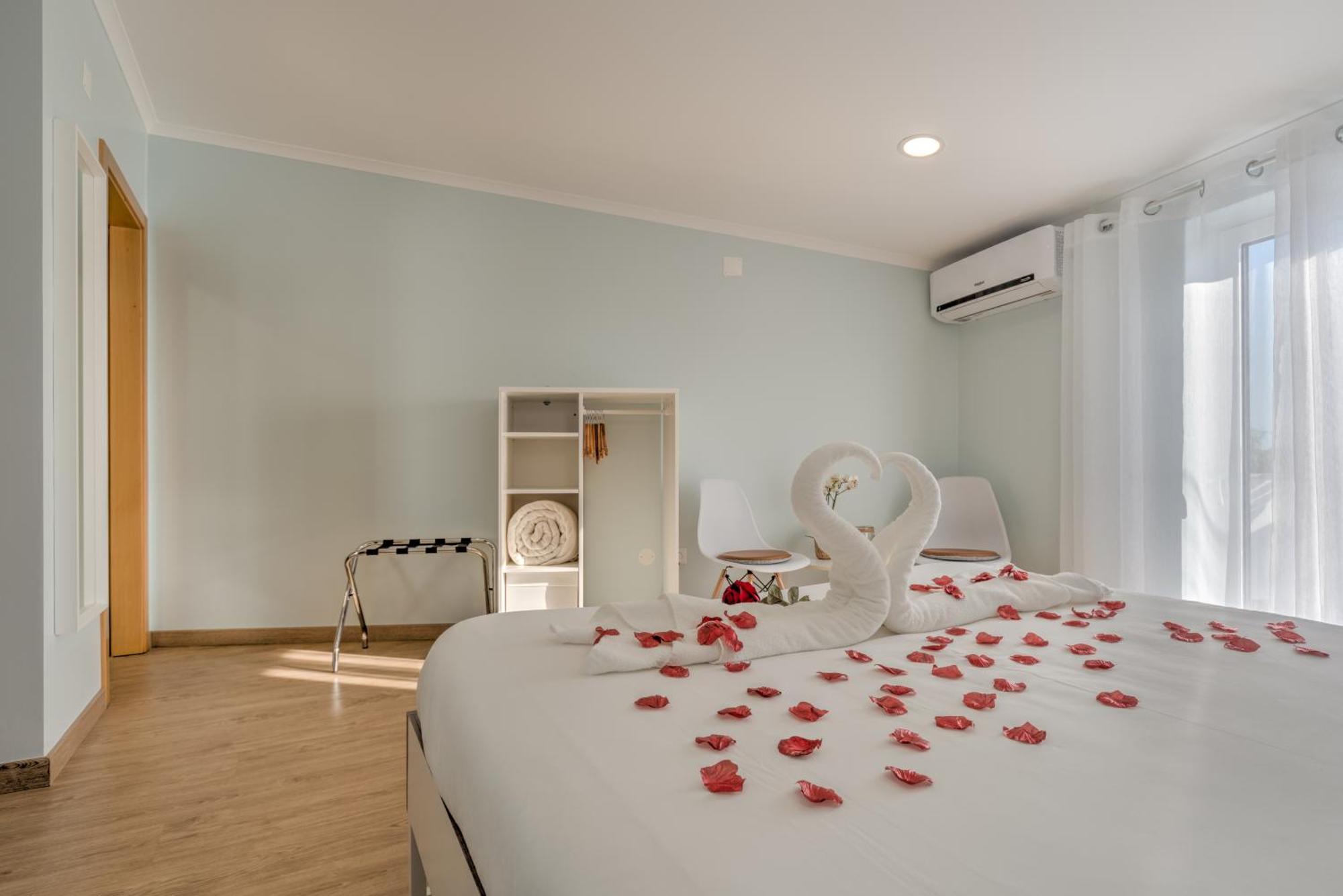 Fika Guest House Ναζαρέ Εξωτερικό φωτογραφία