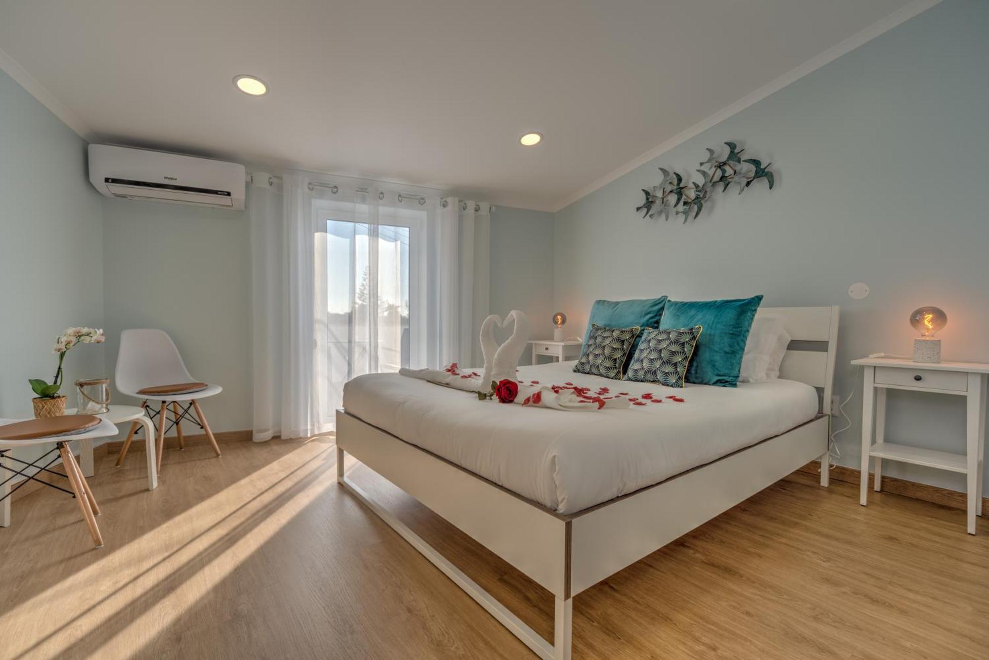 Fika Guest House Ναζαρέ Εξωτερικό φωτογραφία