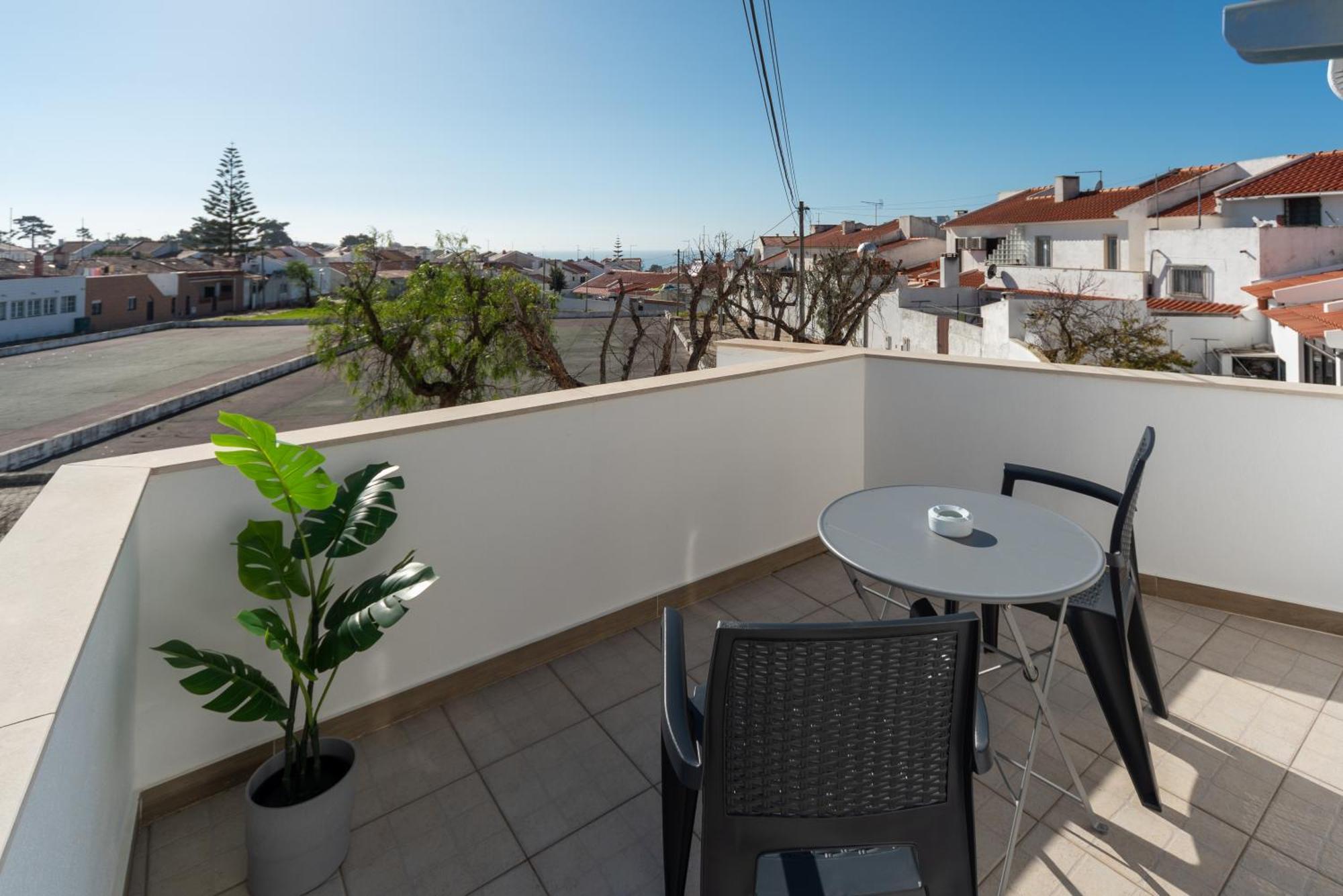 Fika Guest House Ναζαρέ Εξωτερικό φωτογραφία