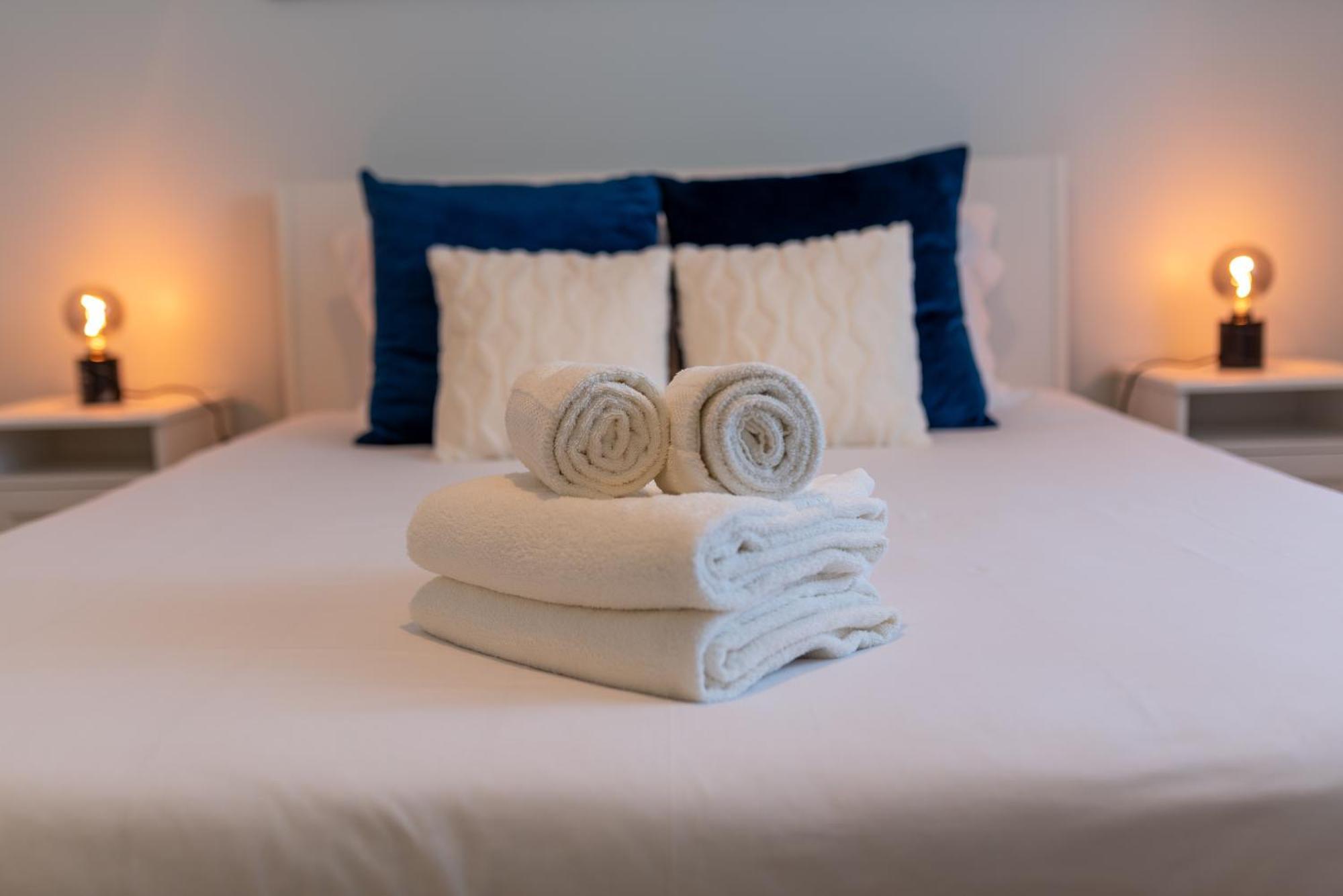 Fika Guest House Ναζαρέ Εξωτερικό φωτογραφία