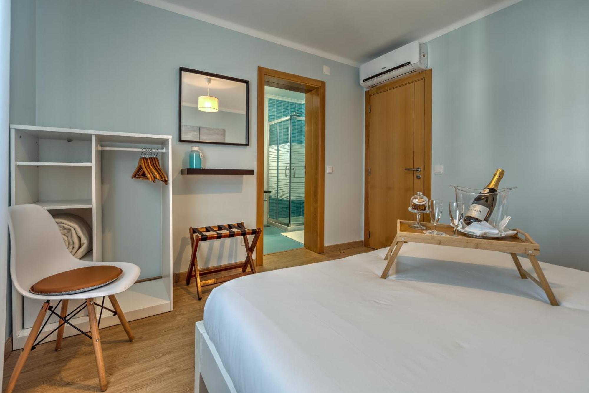 Fika Guest House Ναζαρέ Εξωτερικό φωτογραφία