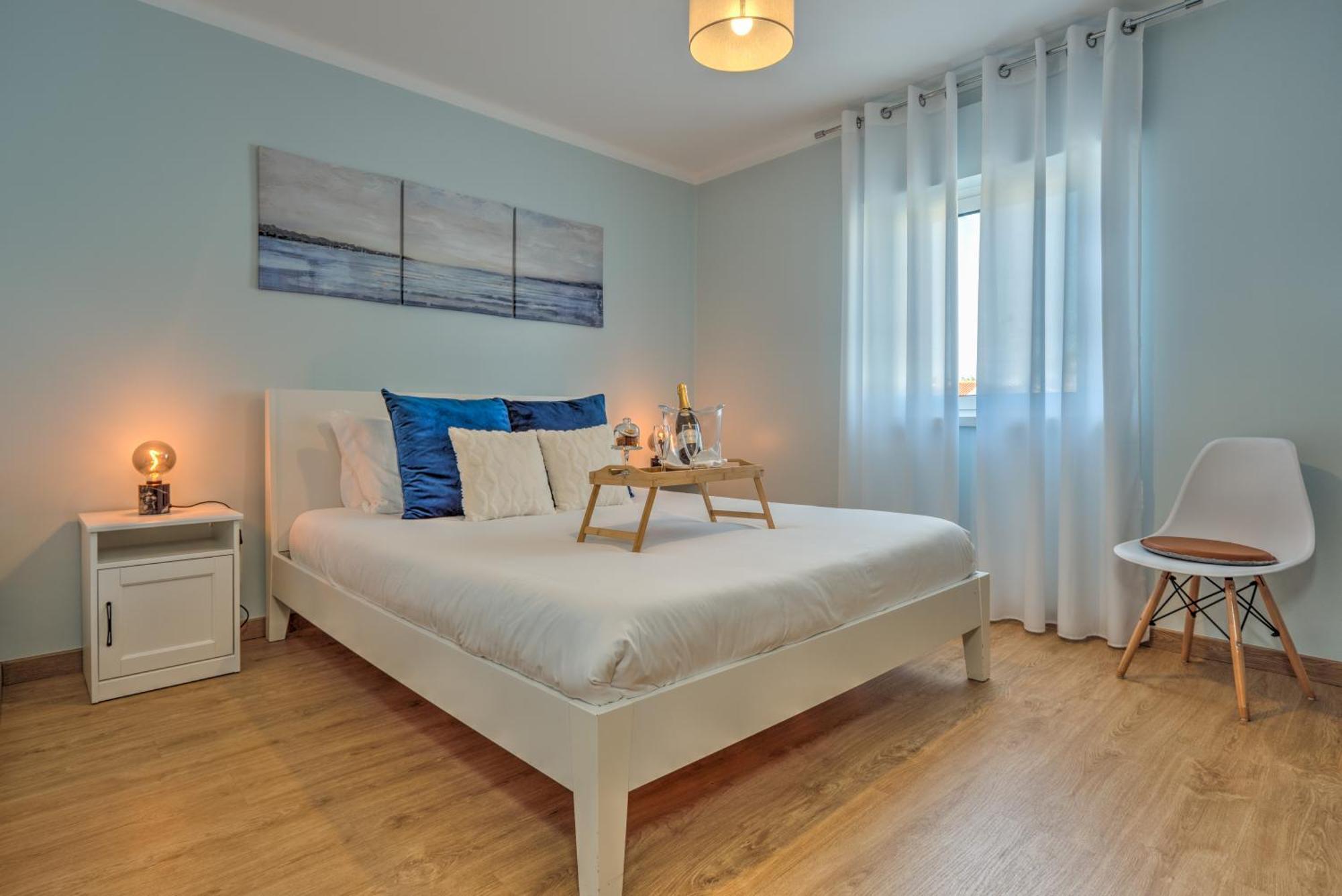 Fika Guest House Ναζαρέ Εξωτερικό φωτογραφία