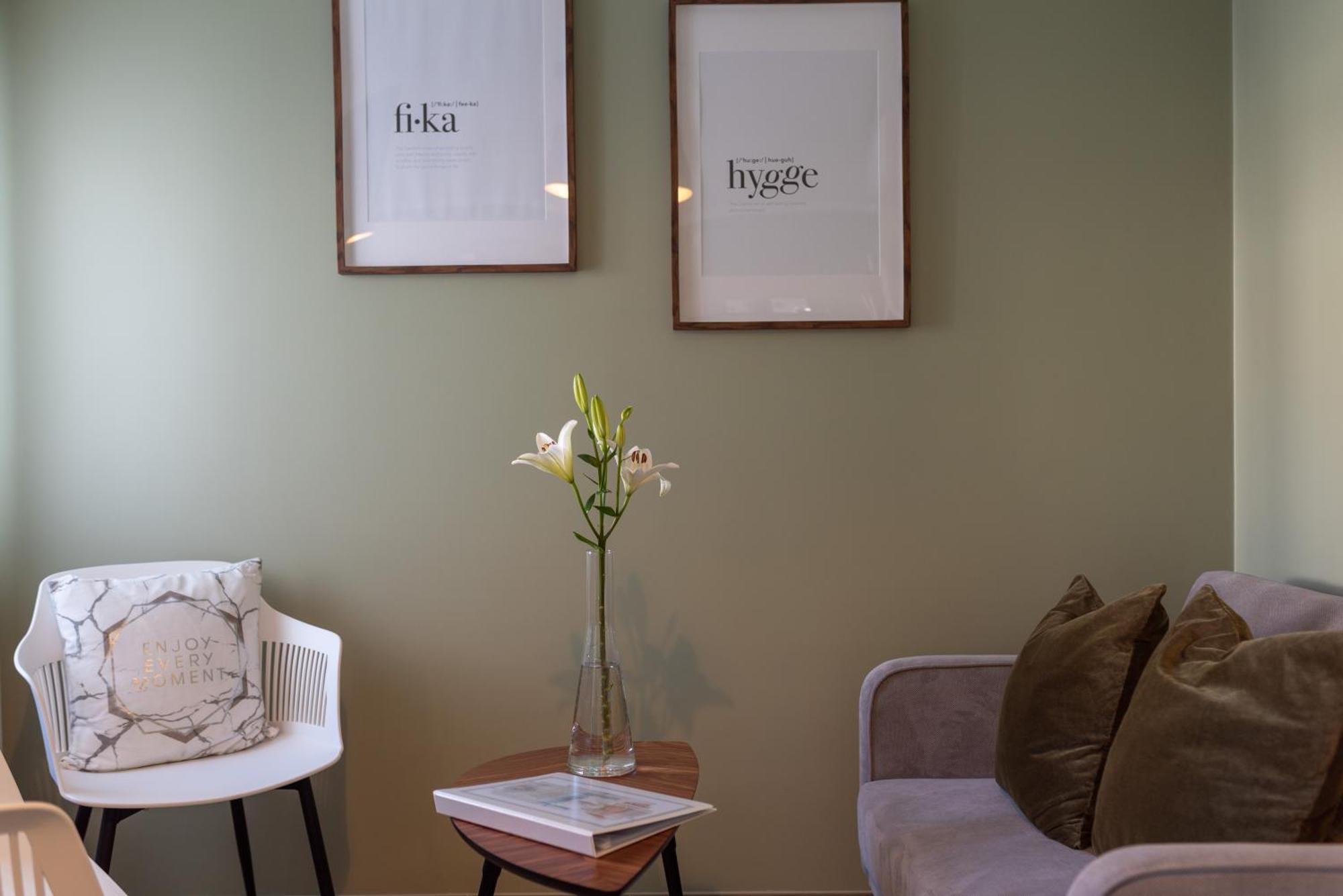 Fika Guest House Ναζαρέ Εξωτερικό φωτογραφία