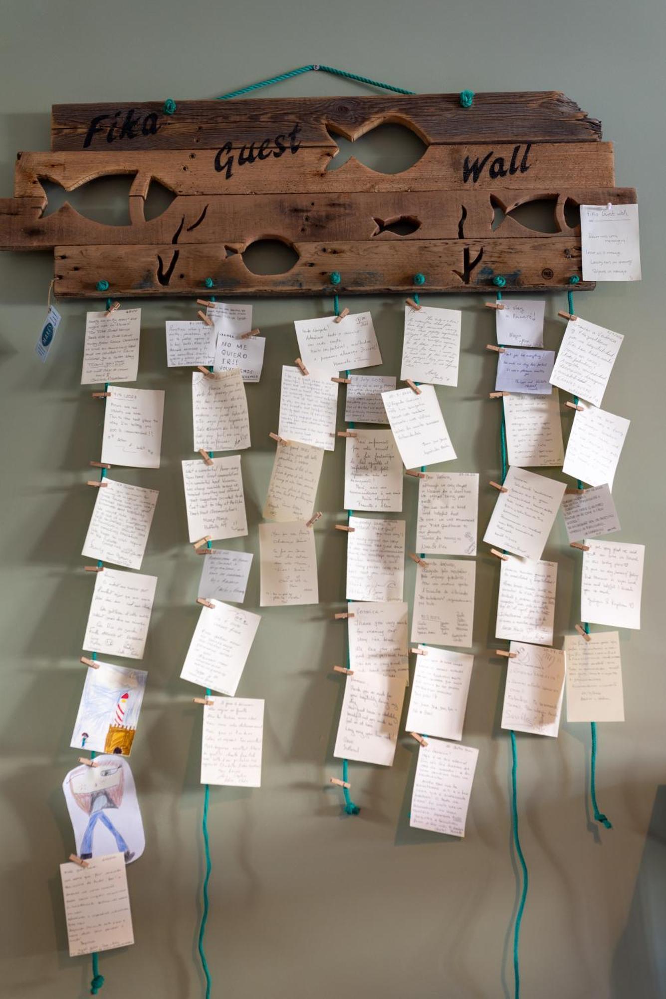 Fika Guest House Ναζαρέ Εξωτερικό φωτογραφία