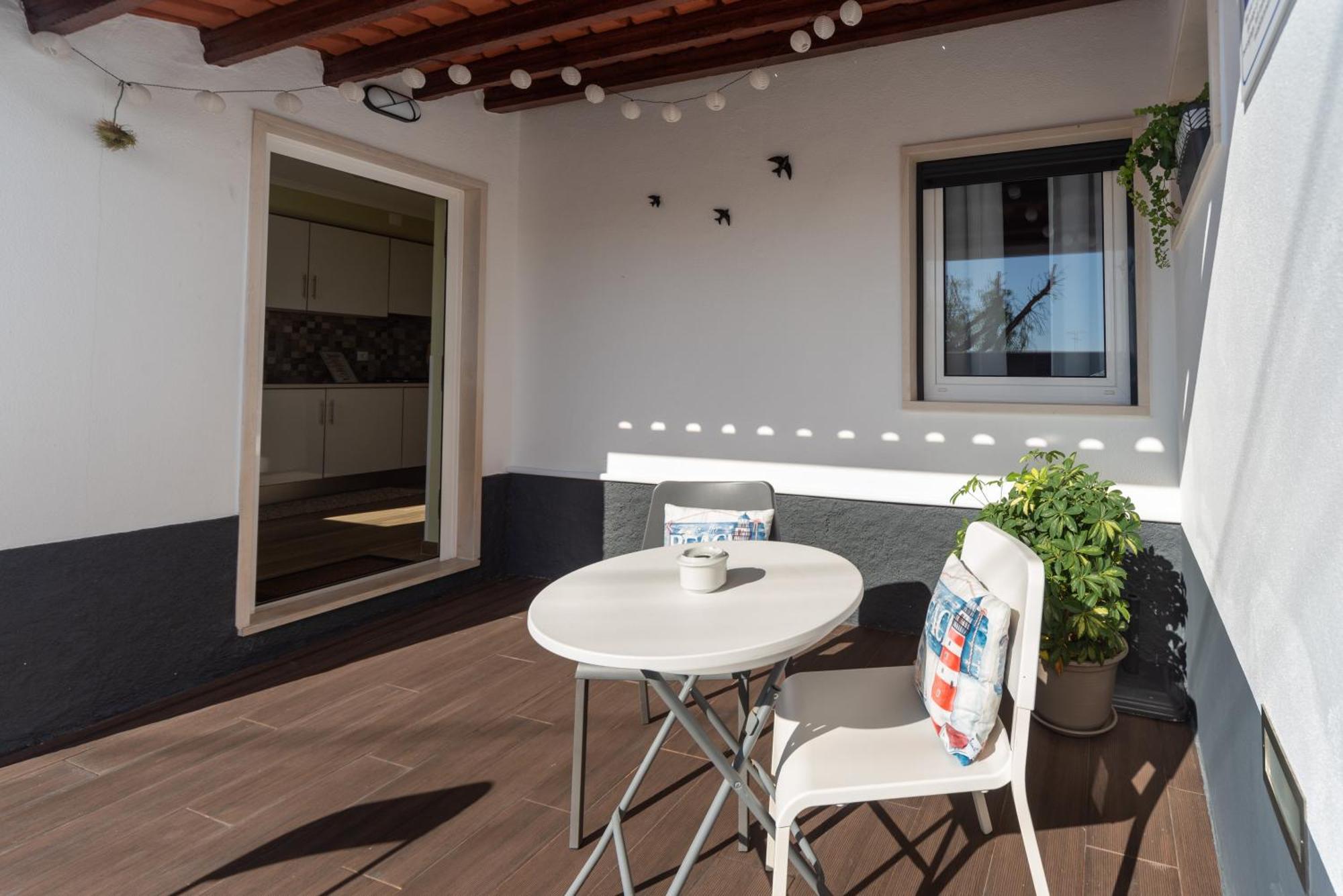 Fika Guest House Ναζαρέ Εξωτερικό φωτογραφία