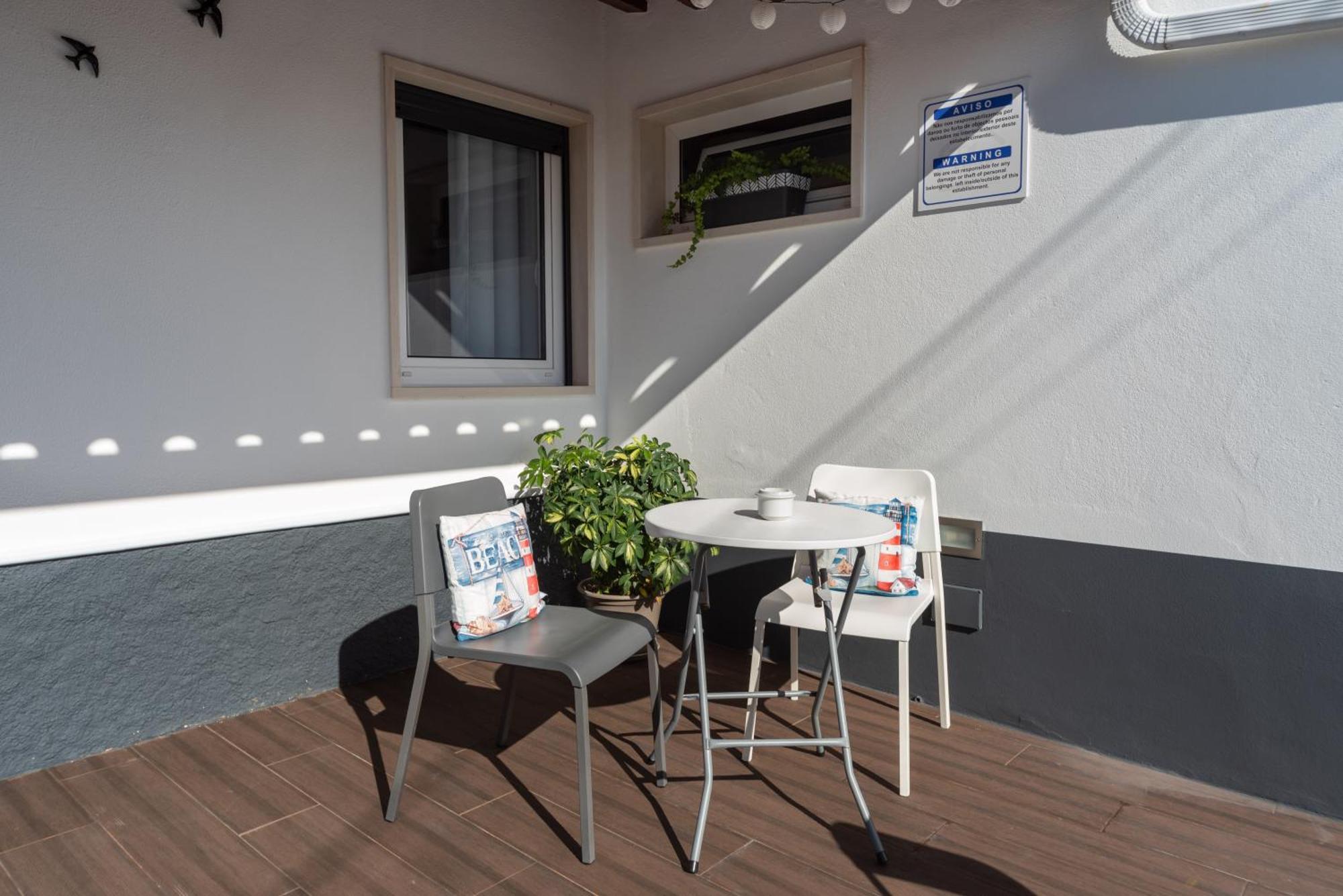 Fika Guest House Ναζαρέ Εξωτερικό φωτογραφία