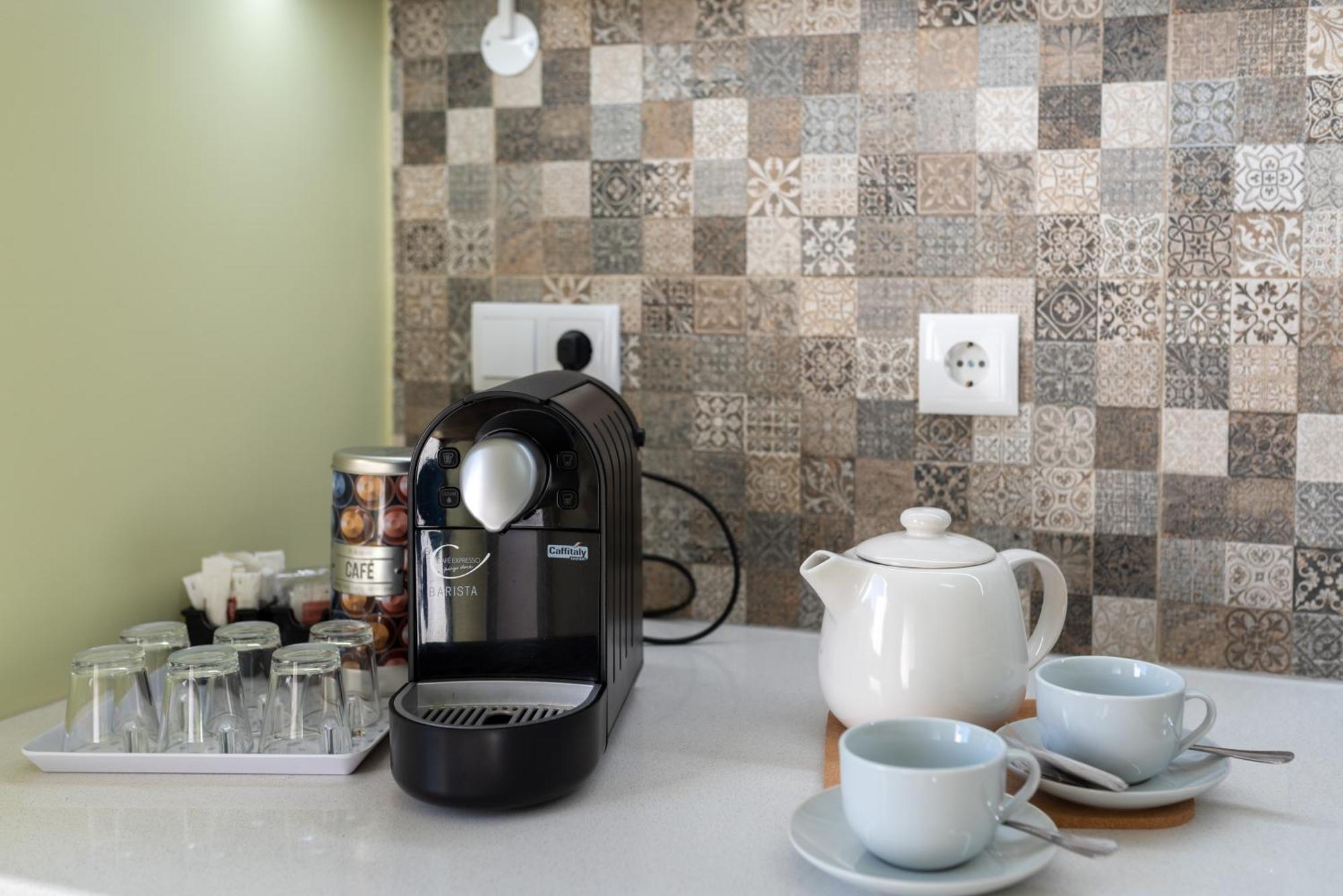 Fika Guest House Ναζαρέ Εξωτερικό φωτογραφία