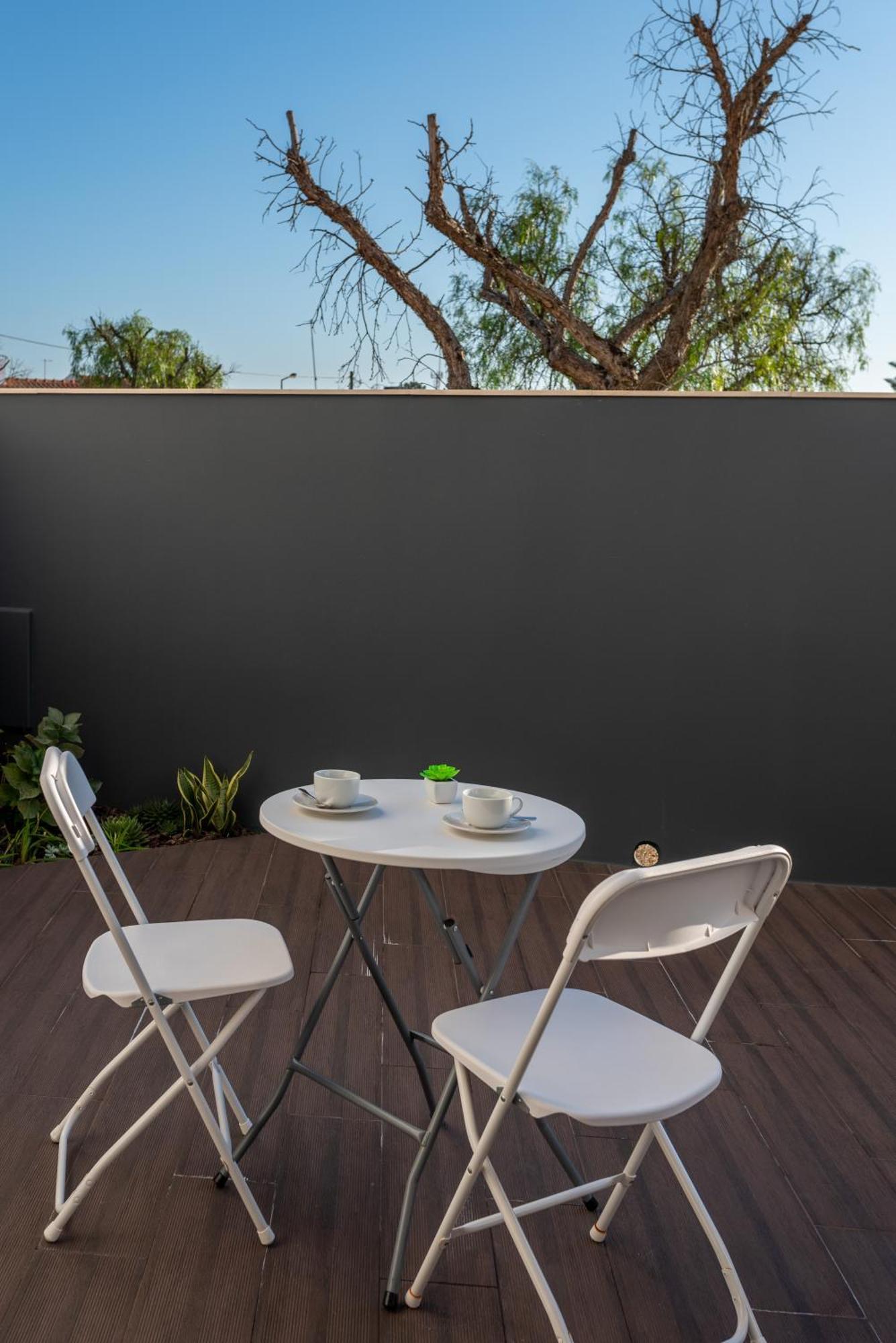 Fika Guest House Ναζαρέ Εξωτερικό φωτογραφία