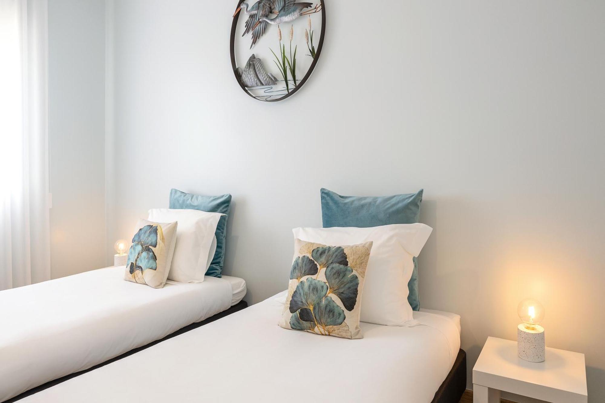 Fika Guest House Ναζαρέ Εξωτερικό φωτογραφία