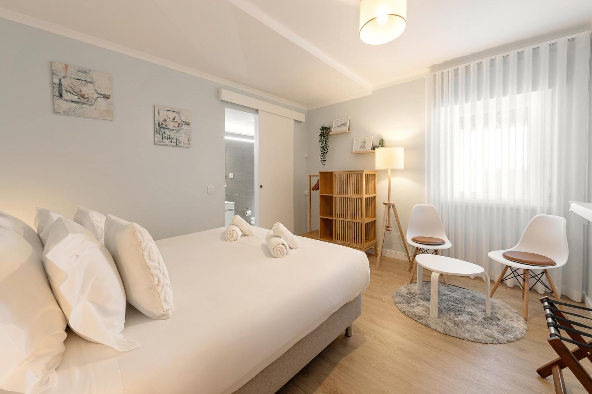 Fika Guest House Ναζαρέ Εξωτερικό φωτογραφία
