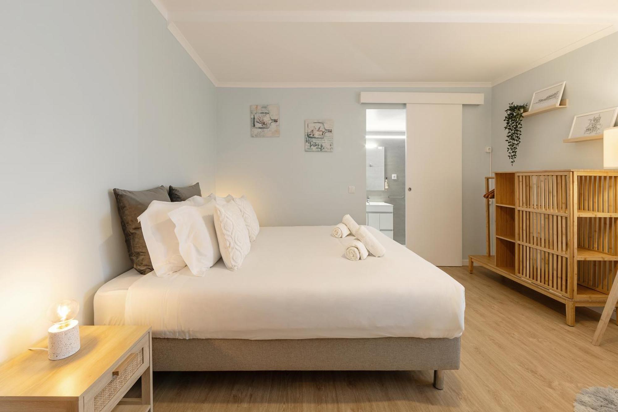 Fika Guest House Ναζαρέ Εξωτερικό φωτογραφία