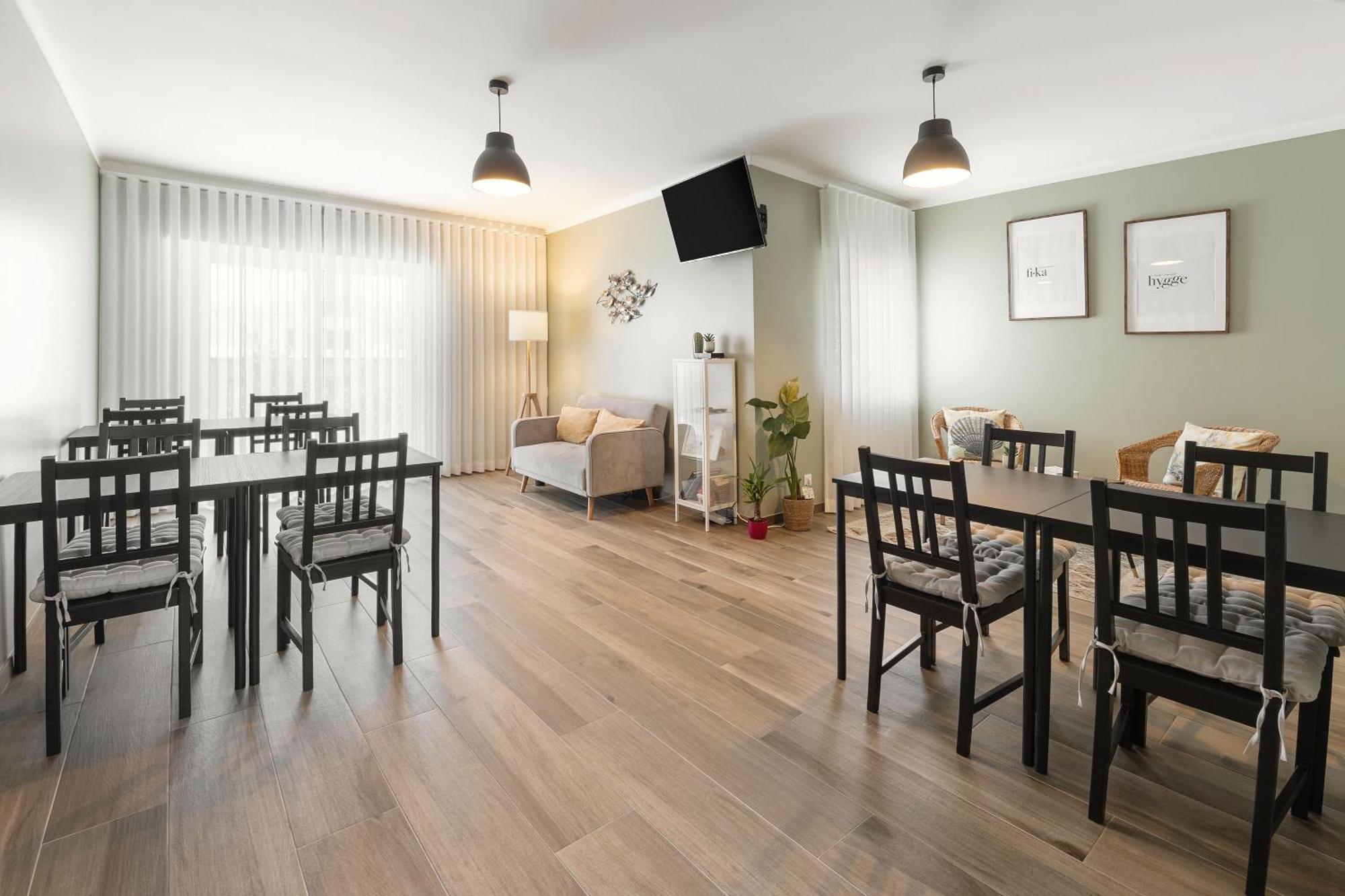 Fika Guest House Ναζαρέ Εξωτερικό φωτογραφία