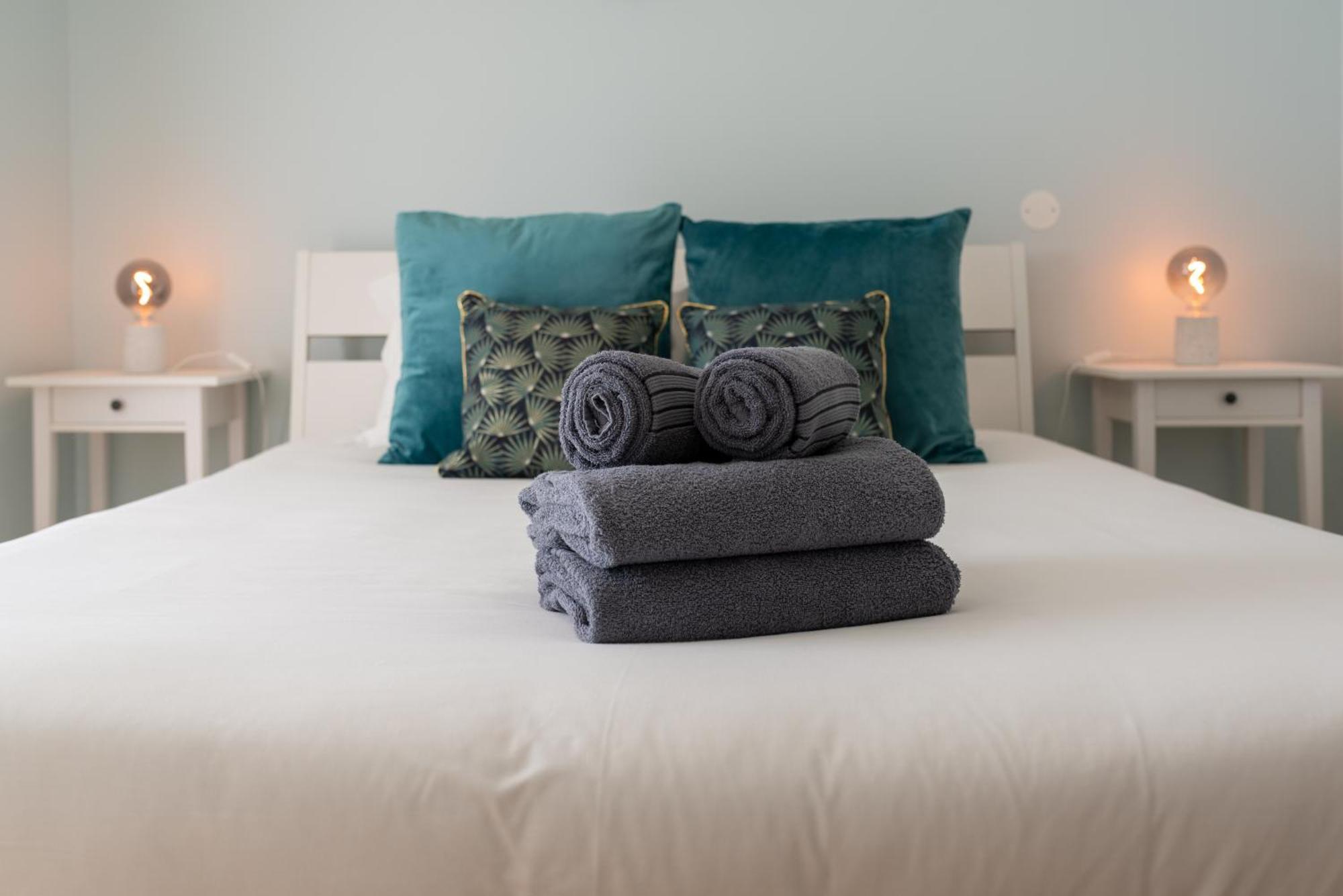Fika Guest House Ναζαρέ Δωμάτιο φωτογραφία