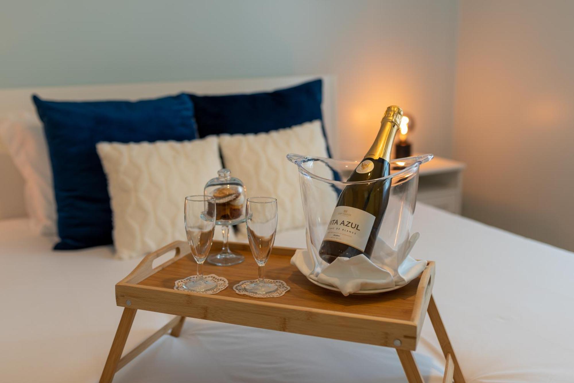 Fika Guest House Ναζαρέ Δωμάτιο φωτογραφία