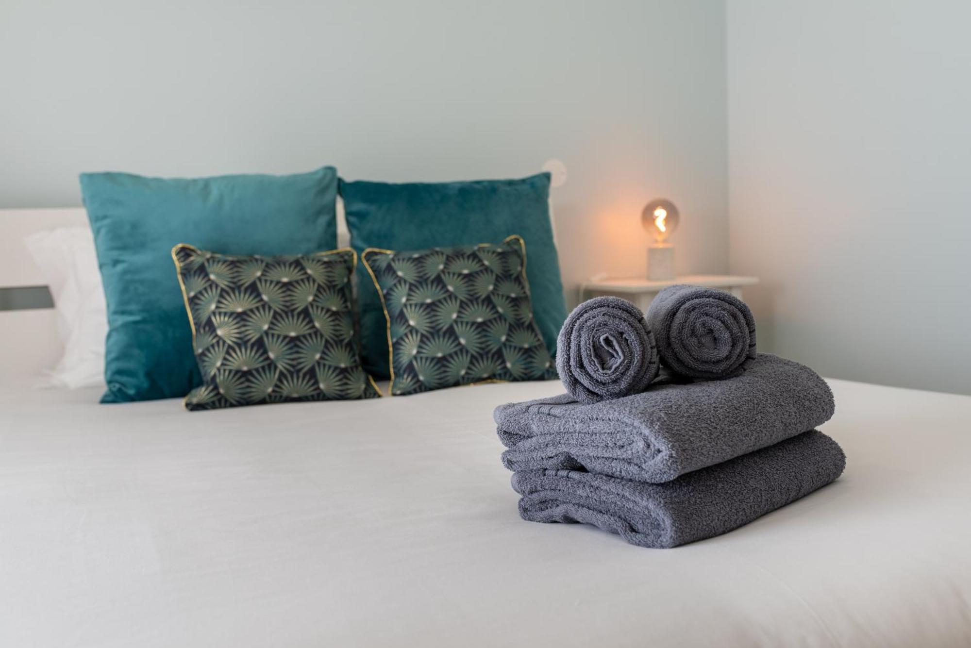 Fika Guest House Ναζαρέ Δωμάτιο φωτογραφία