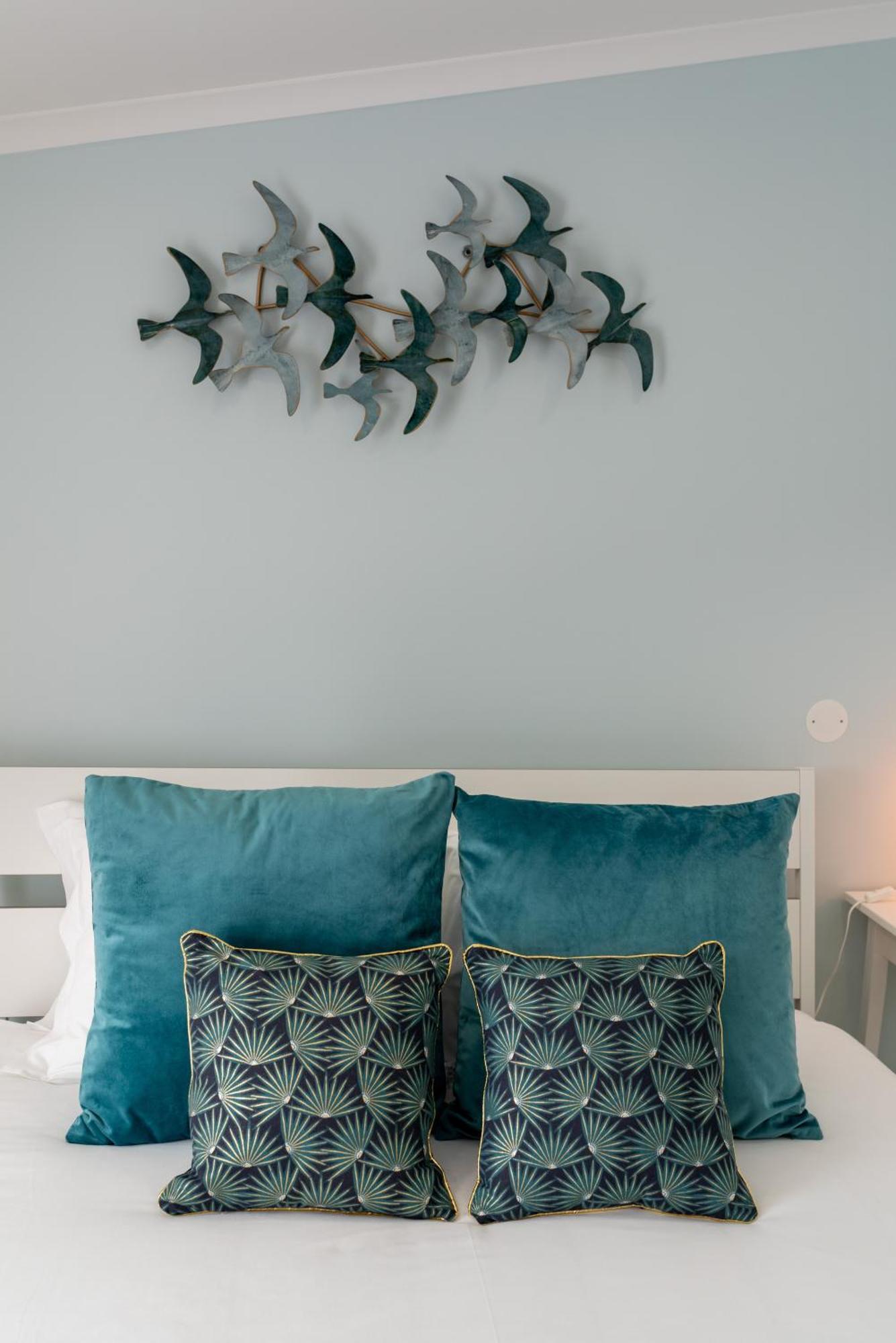 Fika Guest House Ναζαρέ Δωμάτιο φωτογραφία