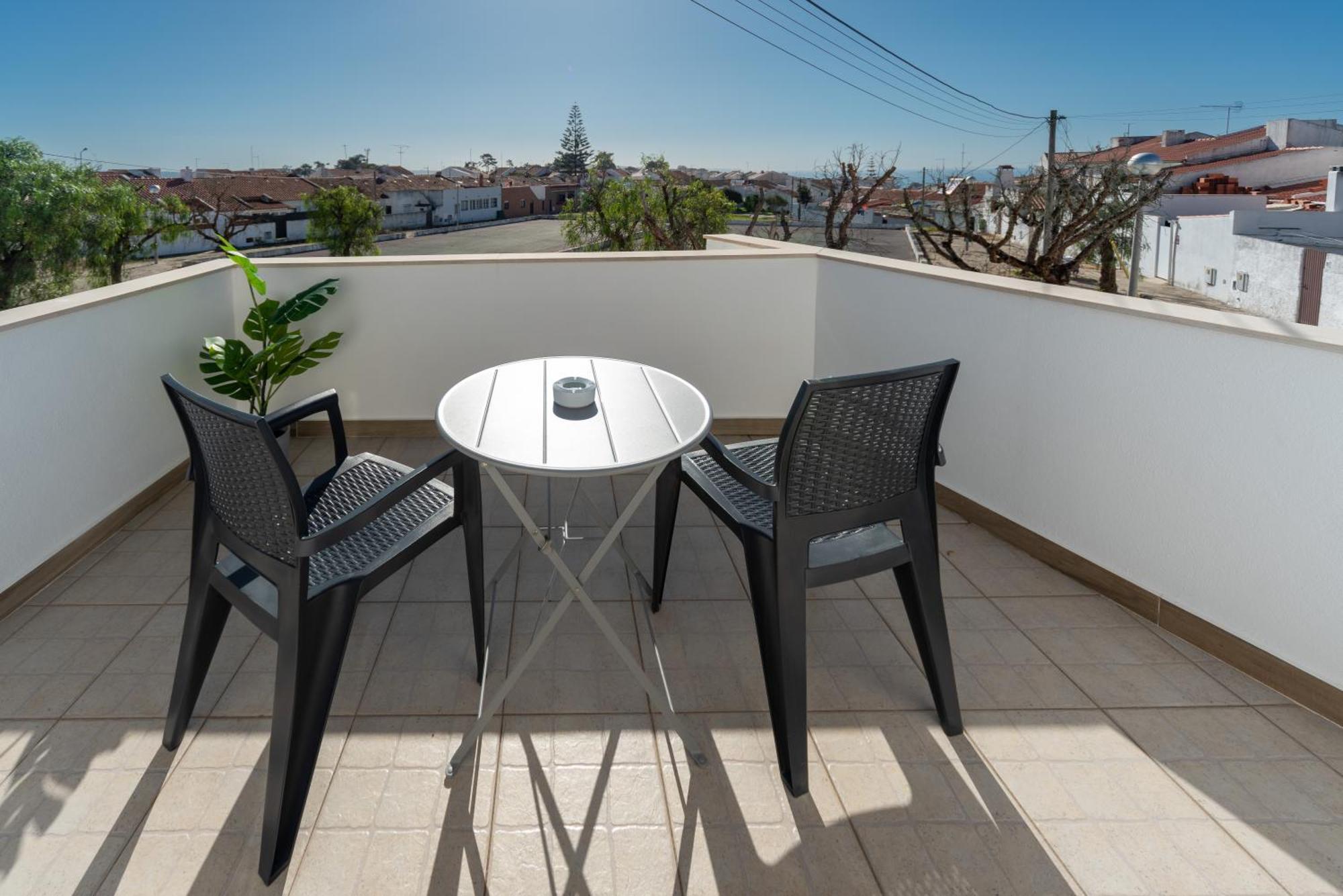 Fika Guest House Ναζαρέ Εξωτερικό φωτογραφία